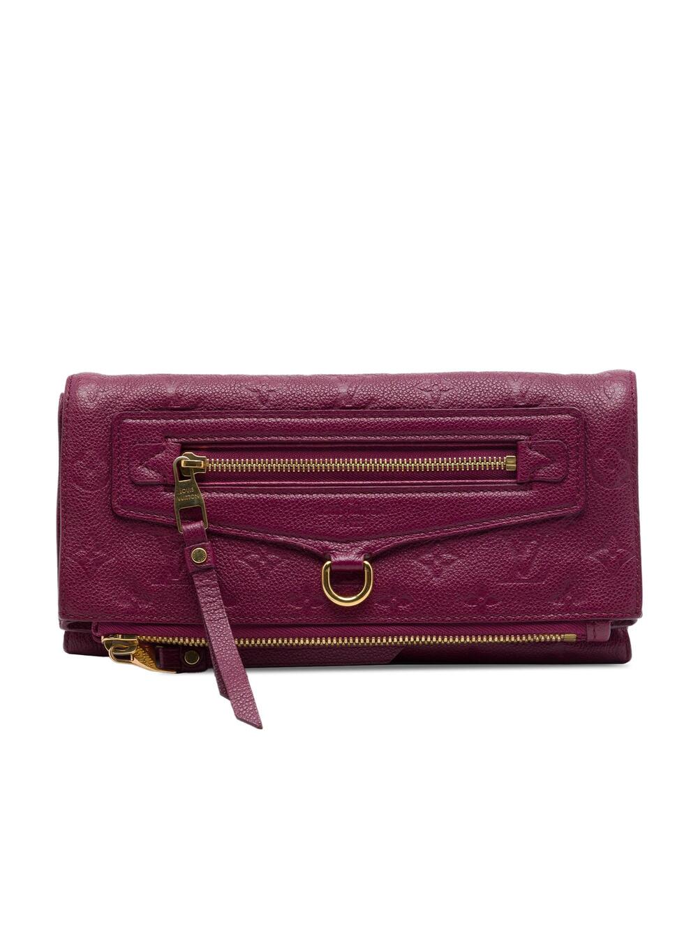 Louis Vuitton Petillante Clutch #297970L88B
